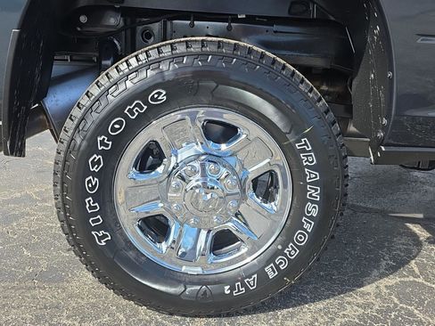 New 2026 RAM 2500 Tradesman image 36