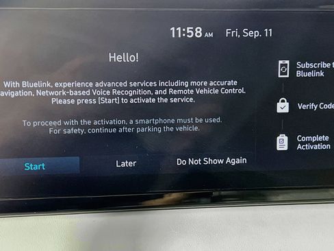 Used 2025 Hyundai Palisade SEL FWD image 27