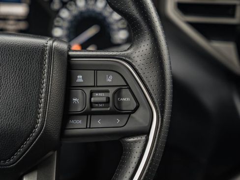 New 2026 Toyota Tundra SR5 image 28