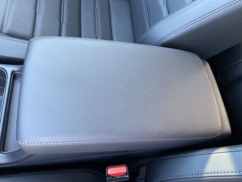 New 2026 Honda CR-V EX-L image 38