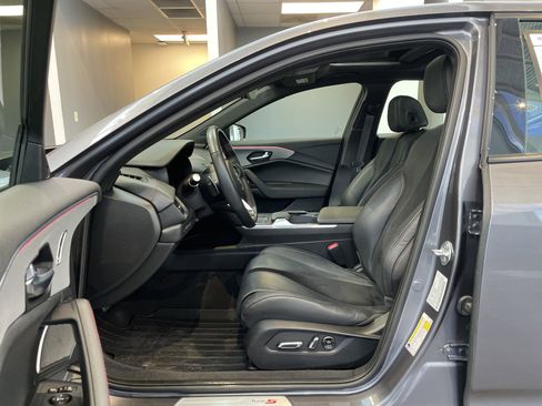 Used 2023 Acura TLX Type S image 19