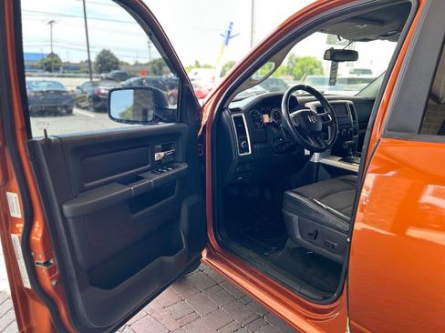 Used 2010 Dodge Ram 1500 Truck Sport RWD image 29