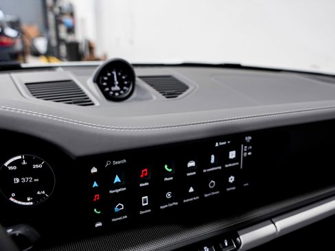 Used 2022 Porsche 911 Carrera GTS image 13