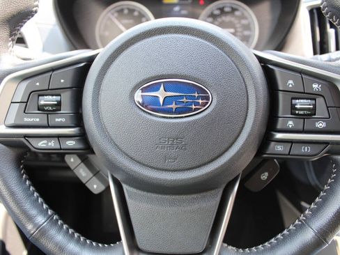 Used 2021 Subaru Forester Limited AWD/4WD image 11
