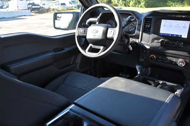 Used 2021 Ford F150 XL w/ STX Appearance Package AWD/4WD image 26