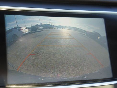 Used 2019 Buick LaCrosse Essence w/ Sun and Shade Package image 19