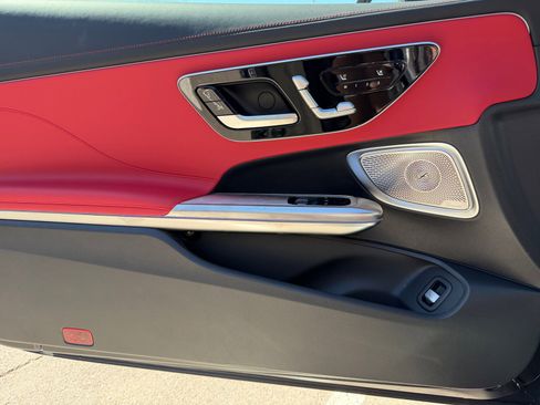 New 2026 Mercedes-Benz CLE 53 AMG AMG CLE 53 4MATIC image 13