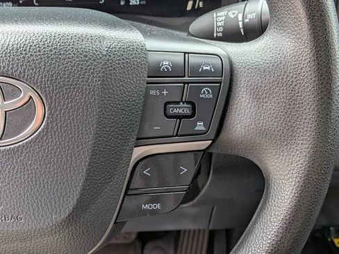 Used 2025 Toyota Camry LE FWD image 23