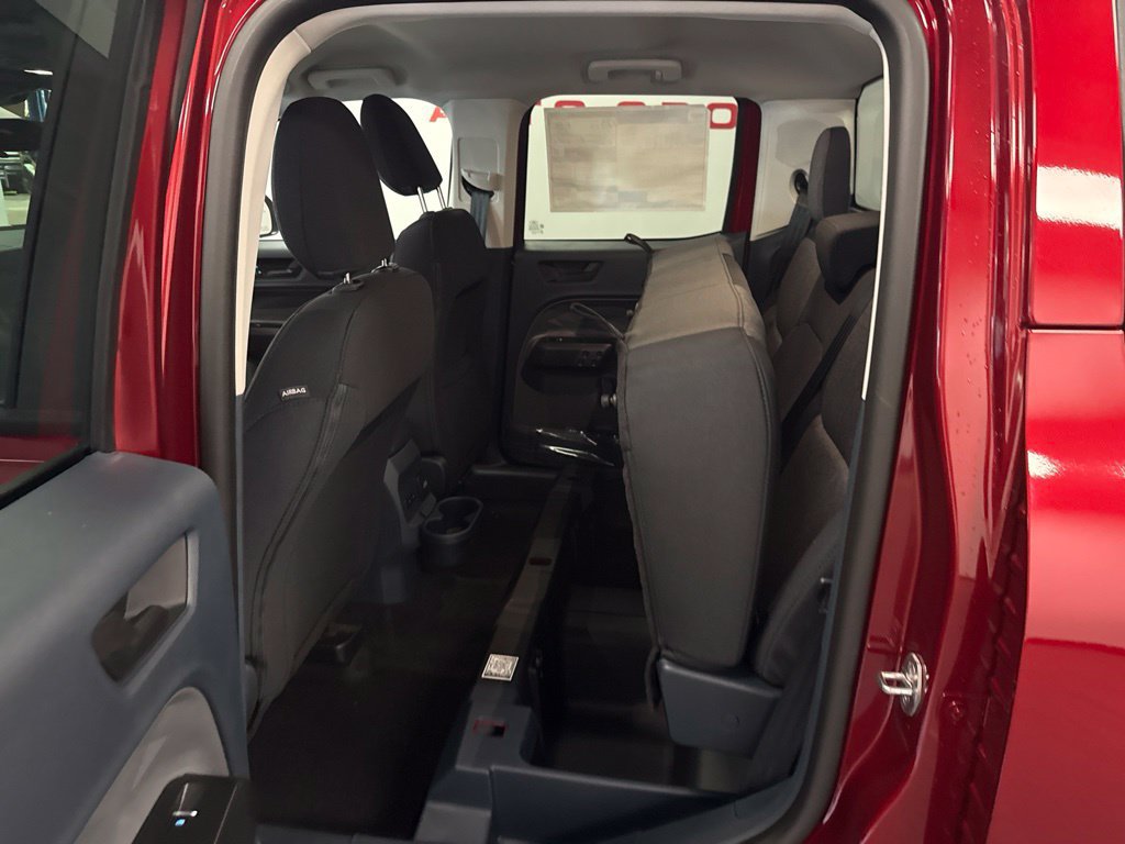 New 2026 Ford Maverick XLT w/ XLT Luxury Package AWD/4WD image 26