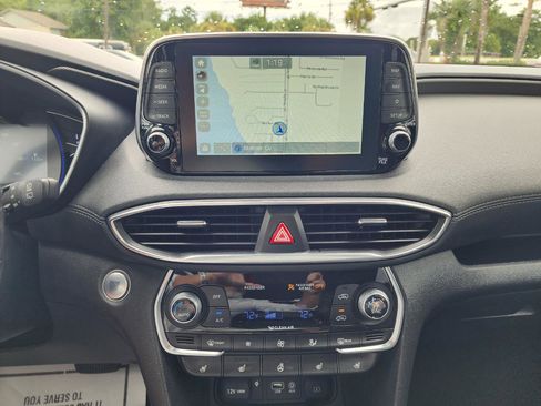 Used 2020 Hyundai Santa Fe Limited FWD image 24