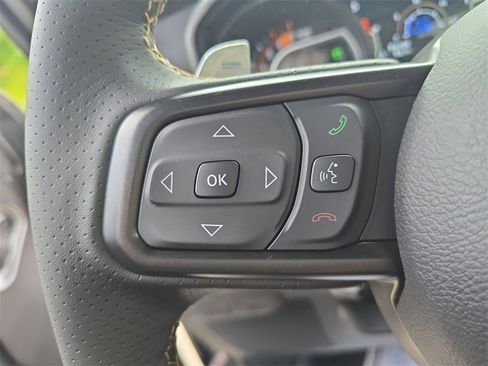 New 2025 Jeep Wrangler Unlimited Rubicon 392 image 17