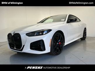 Certified 2026 BMW 440i xDrive Coupe video 1