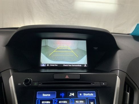 Used 2017 Acura MDX 3.5L image 36