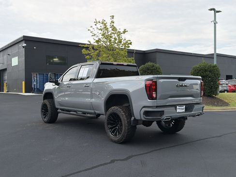 Used 2024 GMC Sierra 1500 Elevation AWD/4WD image 15
