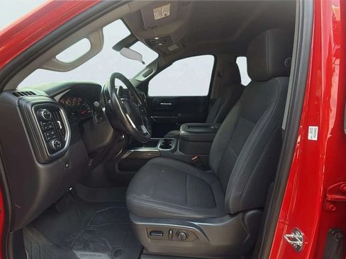 Used 2020 Chevrolet Silverado 1500 RST w/ All-Star Edition AWD/4WD image 16