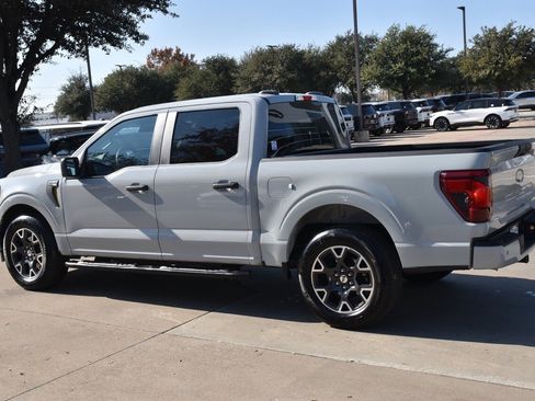 Certified 2024 Ford F150 STX image 11