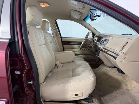 Used 2009 Mercury Grand Marquis LS image 14