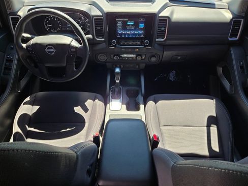 Certified 2024 Nissan Frontier SV w/ SV Convenience Package RWD image 15