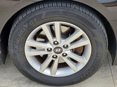 Used 2017 Hyundai Sonata SE FWD image 31