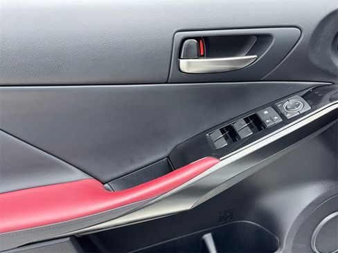 Used 2023 Lexus IS 300 w/ Comfort Package image 37