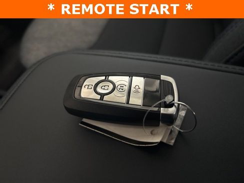 New 2025 Ford Maverick XLT w/ Equipment Group 301A image 26