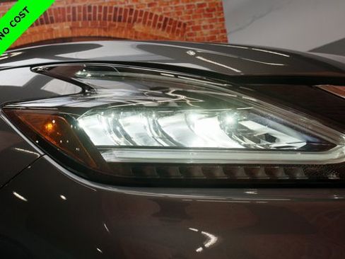 Used 2024 Nissan Murano SL image 68