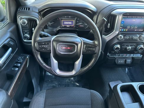 Used 2021 GMC Sierra 1500 SLE image 14