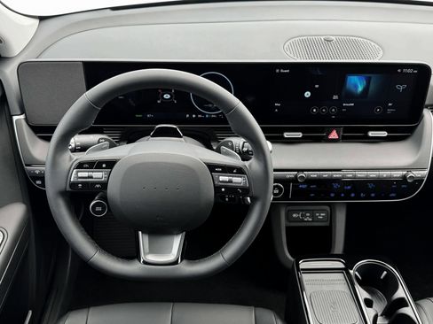 New 2025 Hyundai Ioniq 5 SEL AWD/4WD image 17