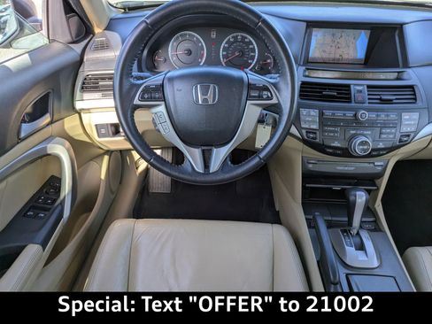 Used 2010 Honda Accord EX-L image 15