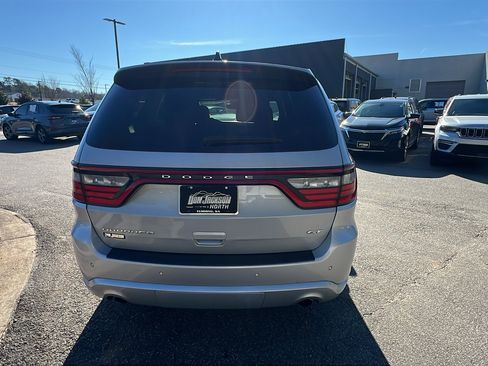 Used 2023 Dodge Durango GT image 9