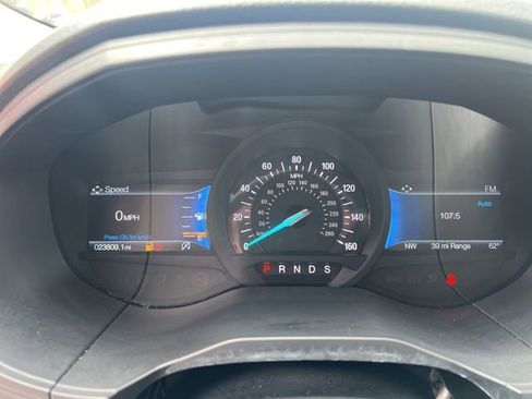 Used 2024 Ford Edge SEL w/ Convenience Package AWD/4WD image 25