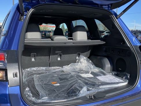 New 2026 Subaru Forester Limited image 25