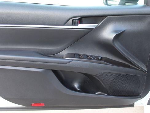 Used 2024 Toyota Camry LE image 24