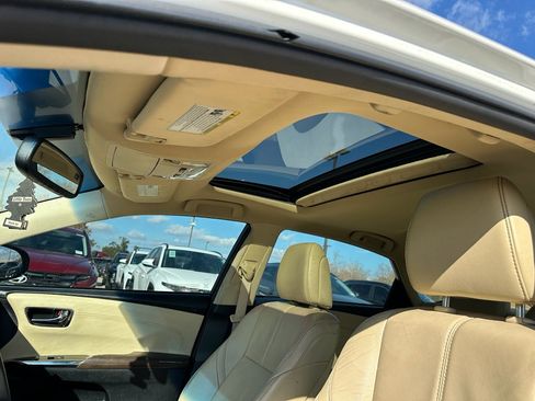 Used 2013 Toyota Avalon XLE Touring image 11