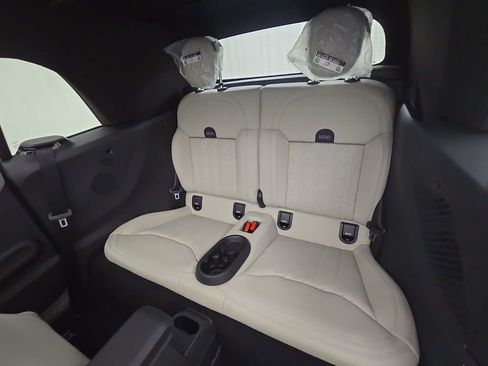 New 2026 MINI Cooper Convertible image 24