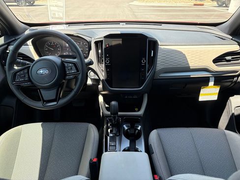 New 2026 Subaru Forester Premium AWD/4WD image 11