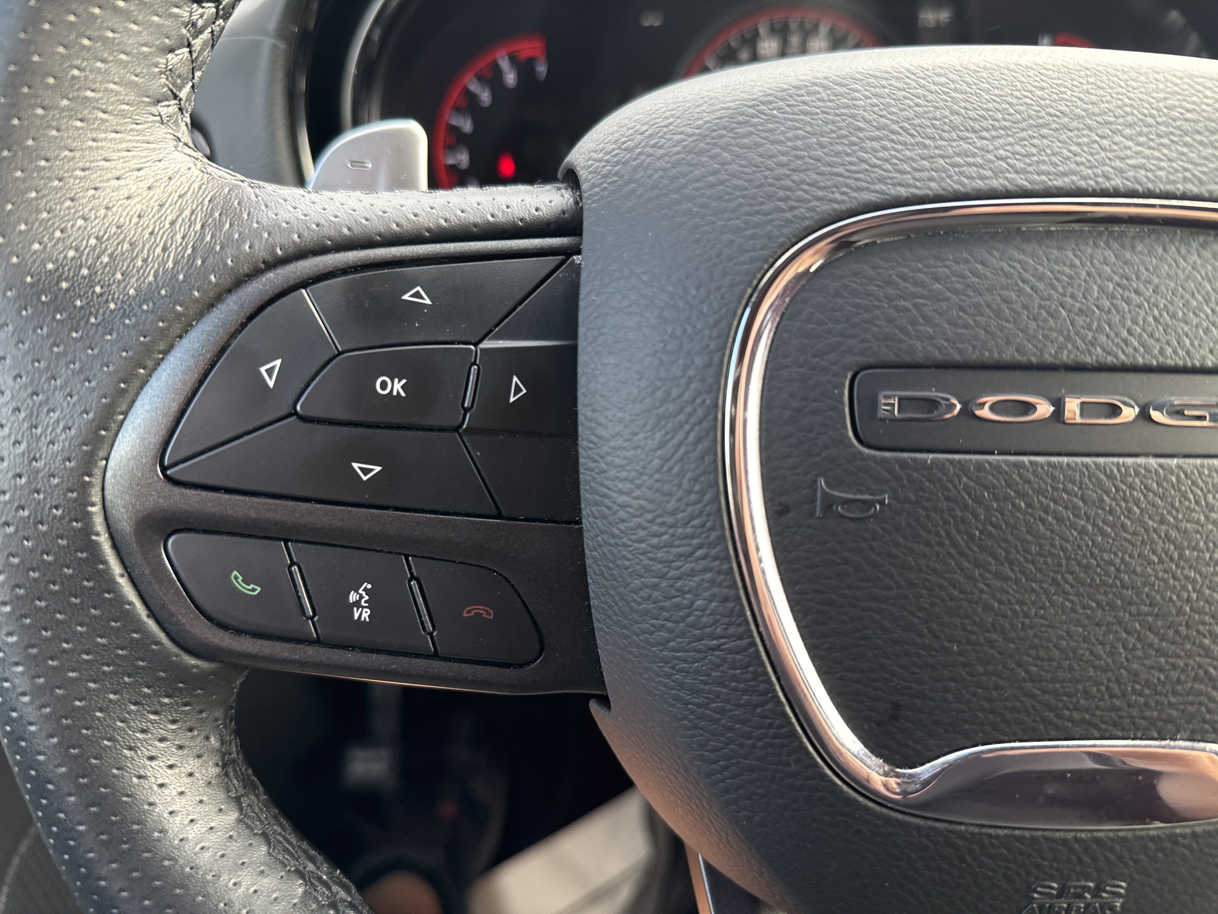 Used 2026 Dodge Durango GT AWD/4WD image 19