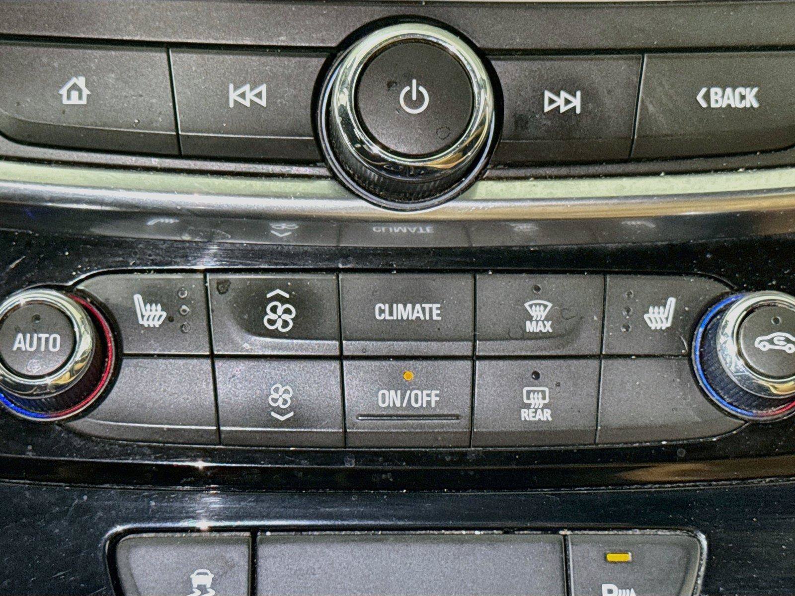 Used 2019 Buick LaCrosse Sport Touring w/ Sun and Shade Package FWD image 19