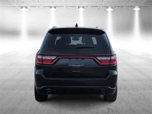 New 2026 Dodge Durango GT image 7