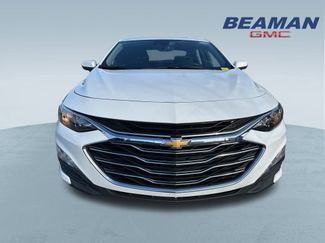 Used 2024 Chevrolet Malibu LT video 2