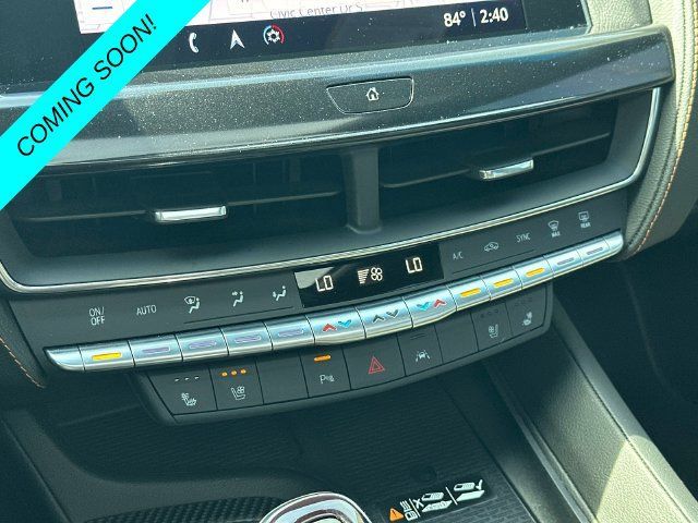 Used 2024 Cadillac CT5 V w/ Premium Package AWD/4WD image 30