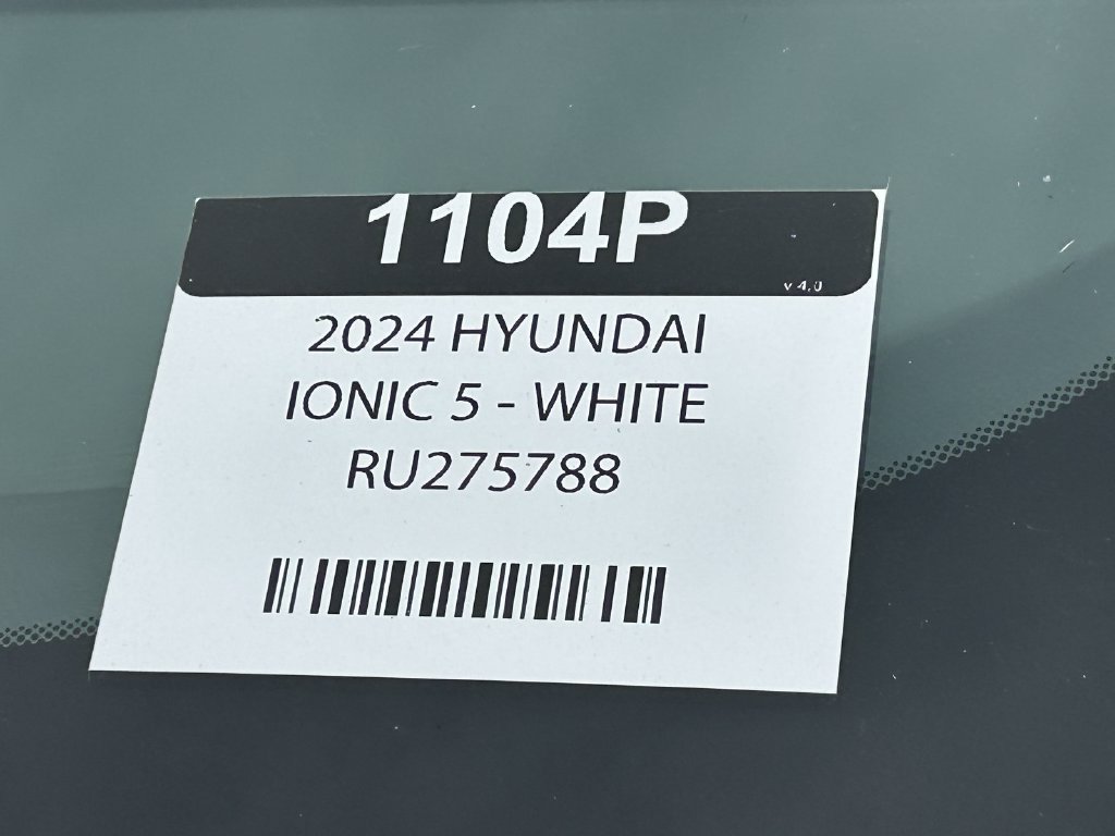 Used 2024 Hyundai Ioniq 5 SEL RWD image 32