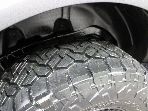 Used 2022 Ford Bronco Big Bend image 34