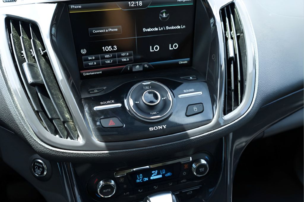 Used 2014 Ford Escape Titanium FWD image 21