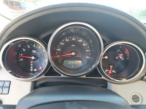 Used 2011 Cadillac CTS AWD Sedan image 12