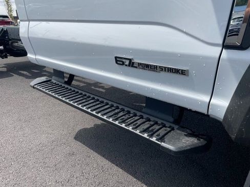 New 2025 Ford F550 XL image 9