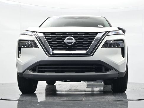 Used 2023 Nissan Rogue S FWD image 26