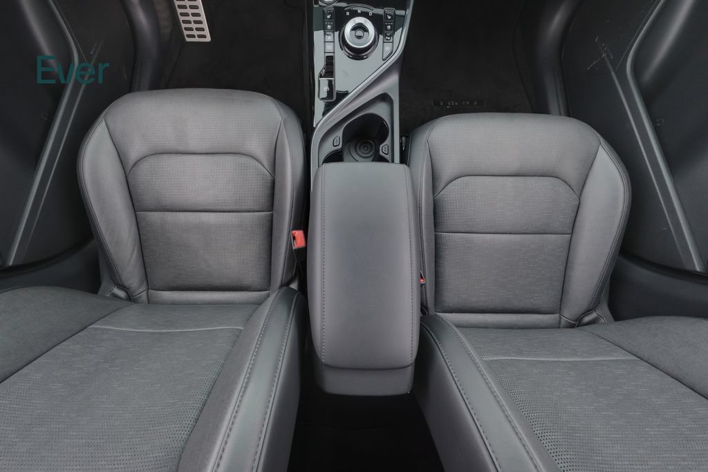 Used 2024 Kia Niro Wave FWD image 27