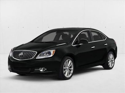 Used 2014 Buick Verano