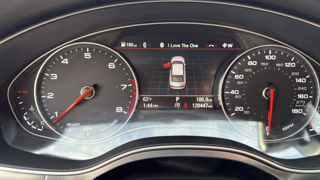 Used 2018 Audi A6 2.0T Premium Plus w/ Premium Plus Package AWD/4WD image 20